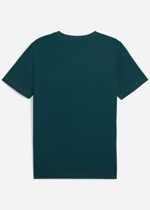 Футболка Ess No.1 логотип Puma