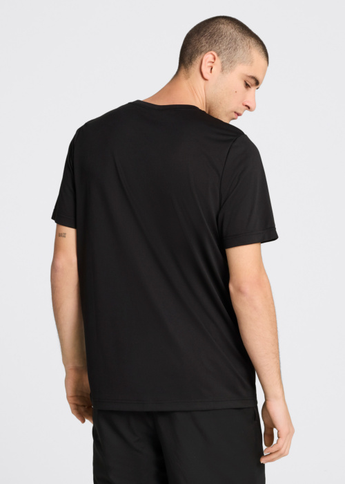 Puma T-krekls Ess Small Logotips Poly