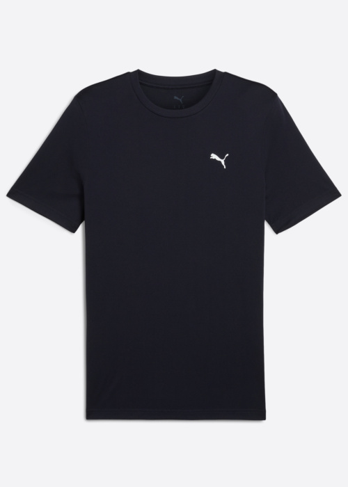 Puma T-krekls Ess Small Logotips Poly