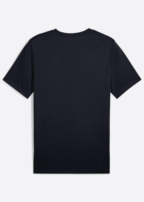 Puma T-krekls Ess Small Logotips Poly