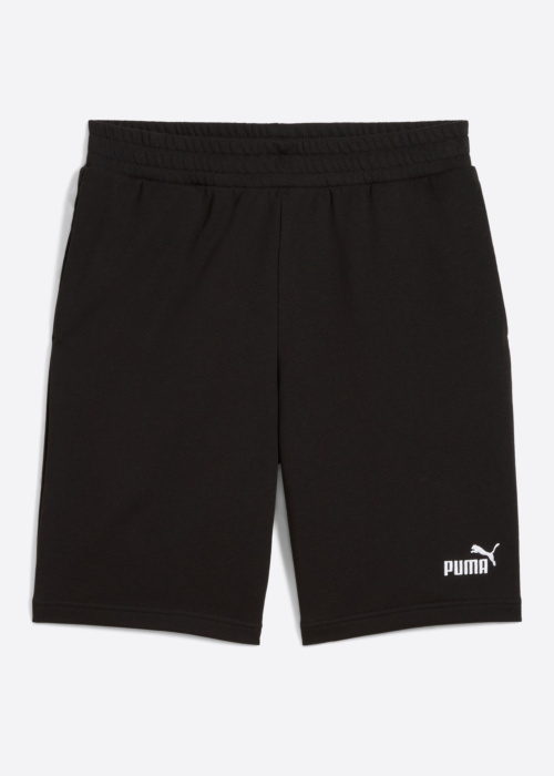 Puma bikses Ess No. 1 Logotips