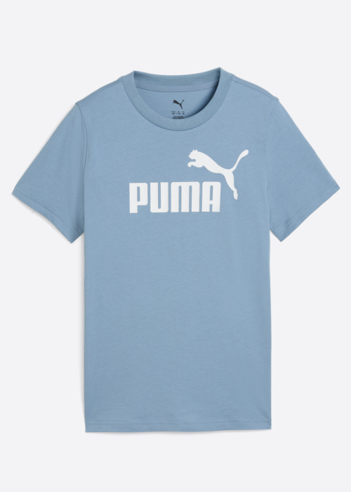 Футболка Ess No.1 логотип Puma