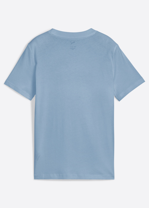 Футболка Ess No.1 логотип Puma