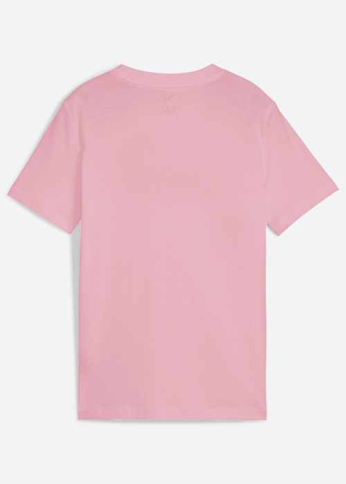 Puma T-krekls Ess No.1 Logotips