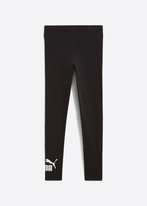 Puma legingi Ess No.1 Logotips