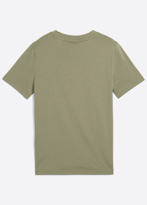 Футболка Ess No.1 логотип Puma