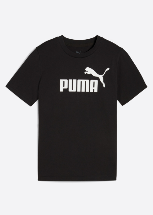 Puma T-krekls Ess No.1 Logotips