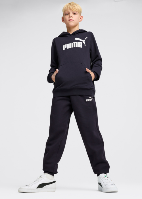 Puma sportbikses Ess No.1 Logotips