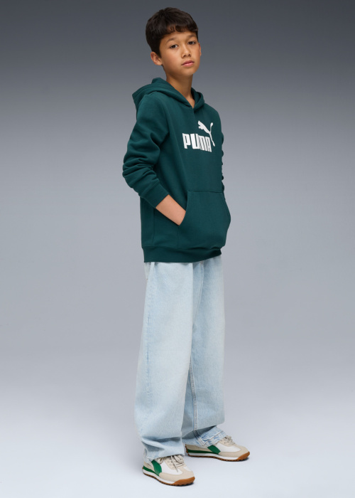 Puma džemperis Ess No.1 Logotips