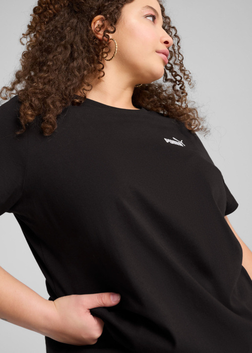 Футболка Ess Small No.1 логотип Puma