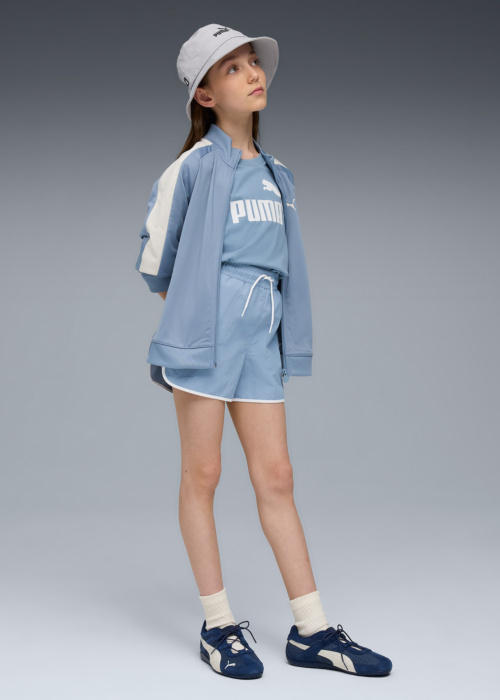 Футболка Ess No.1 логотип Puma