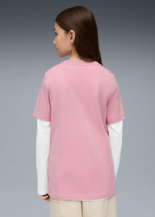 Puma T-krekls Ess No.1 Logotips