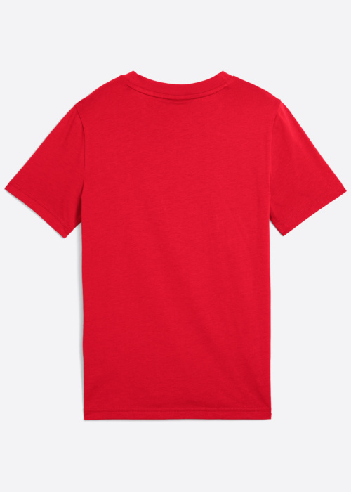 Puma T-krekls Ess No.1 Logotips