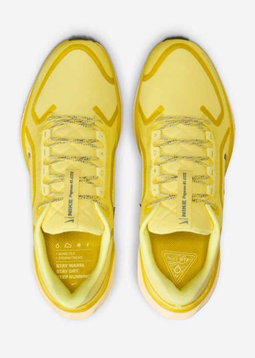 Беговые кроссовки Air Zm Pegasus 42 Nike