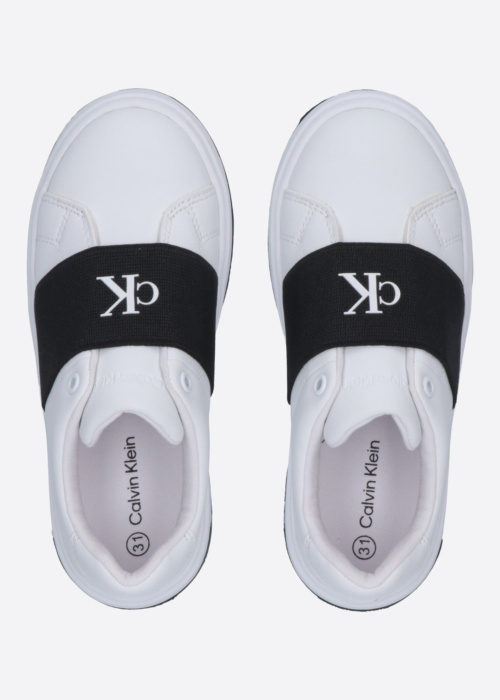 Calvin Klein brīvā laika apavi Manhattan