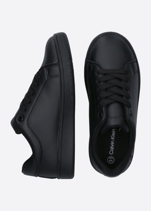 Кроссовки Back Calvin Klein