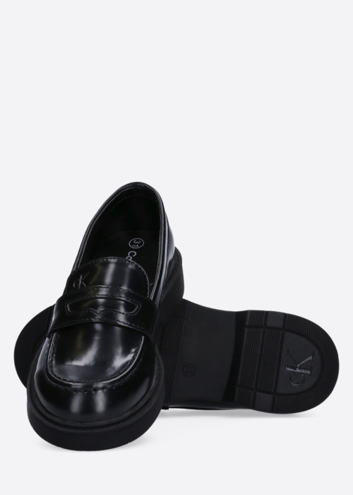 Туфли Jason Calvin Klein