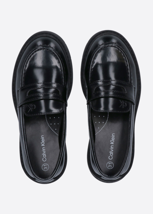 Туфли Jason Calvin Klein