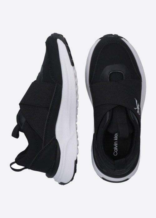 Кроссовки Tyler Calvin Klein
