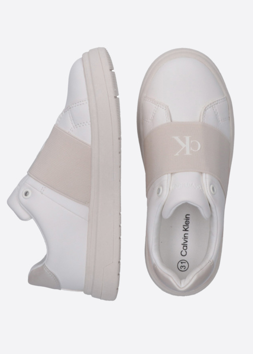 Кроссовки Manhattan Calvin Klein