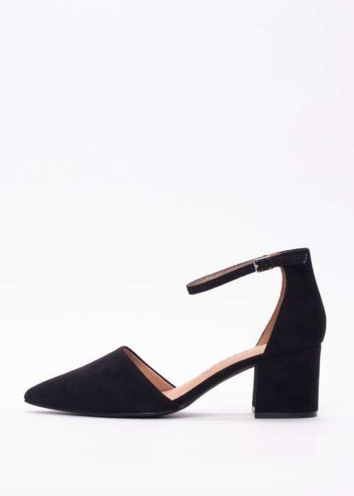 Туфли Devived Bianco