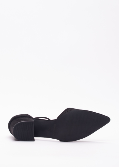 Туфли Devived Bianco