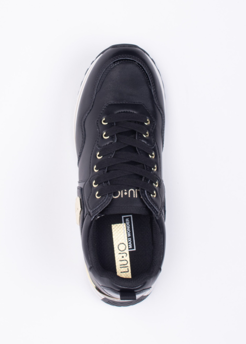 Liu-Jo brīvā laika apavi