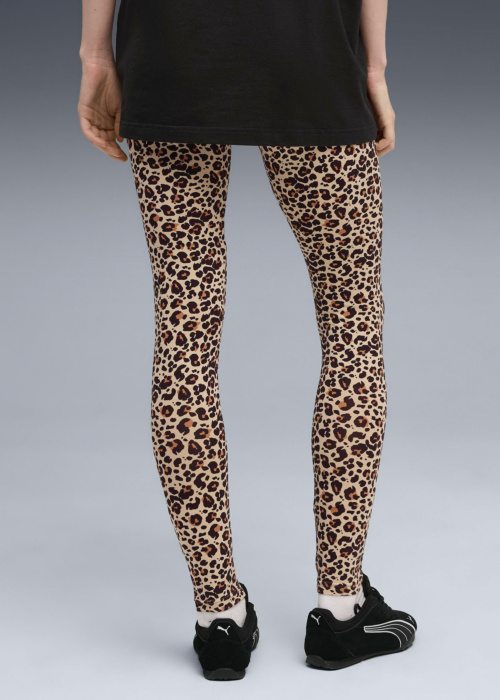 Puma legingi Ess Graphic Animal