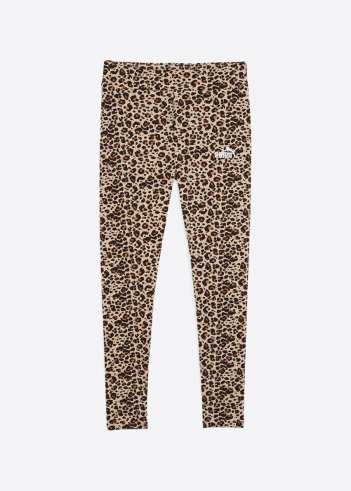 Puma legingi Ess Graphic Animal