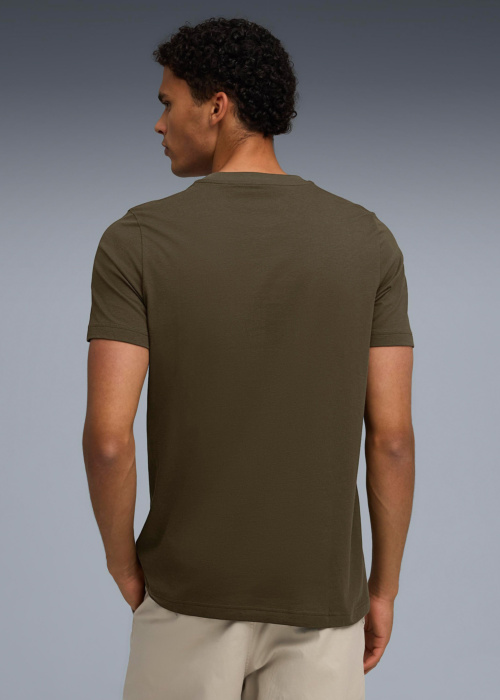 Puma T-krekls Ess 2 Color Small Logotips