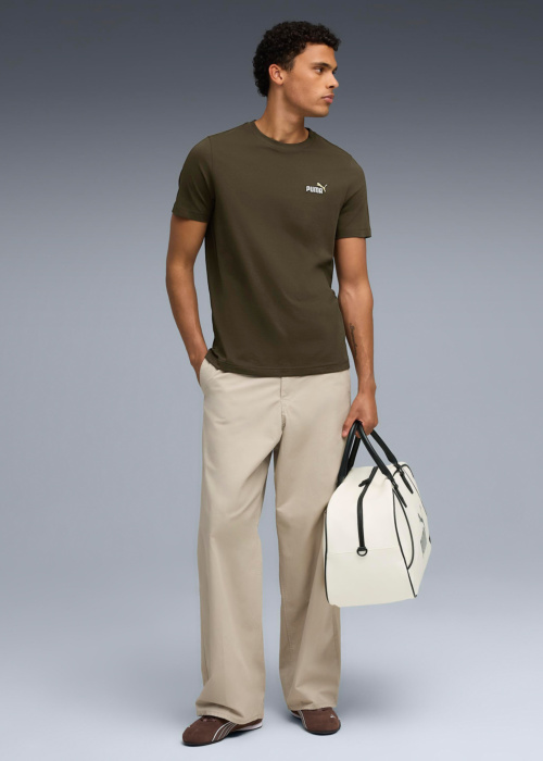 Puma T-krekls Ess 2 Color Small Logotips