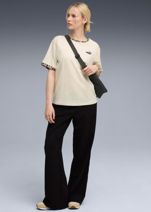 Футболка Ess Graphic Animal Puma