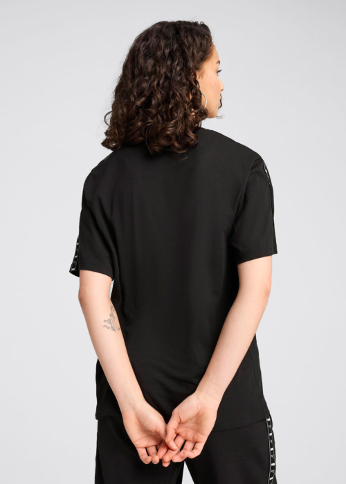 Футболка Ess Tape Relaxed Puma