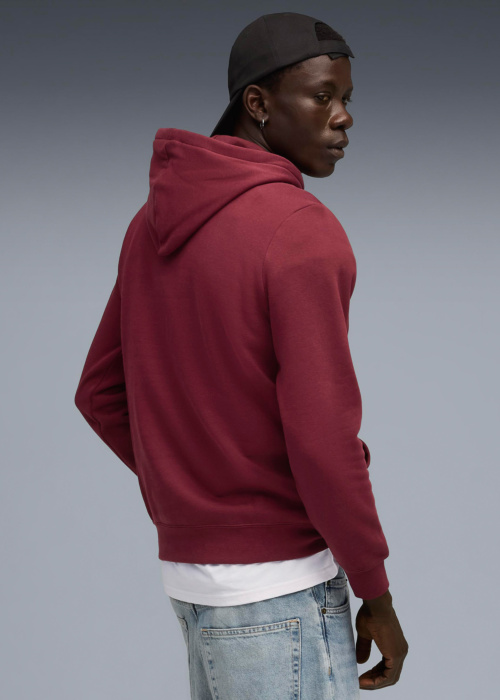 Кофта Ess Small логотип Puma