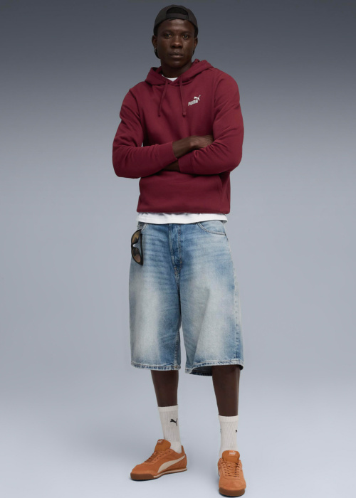 Кофта Ess Small логотип Puma