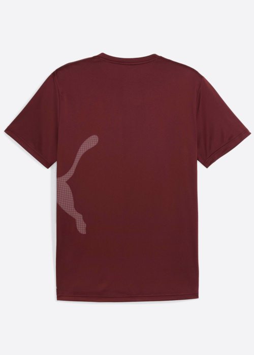 Puma T-krekls Tad Big Logotips