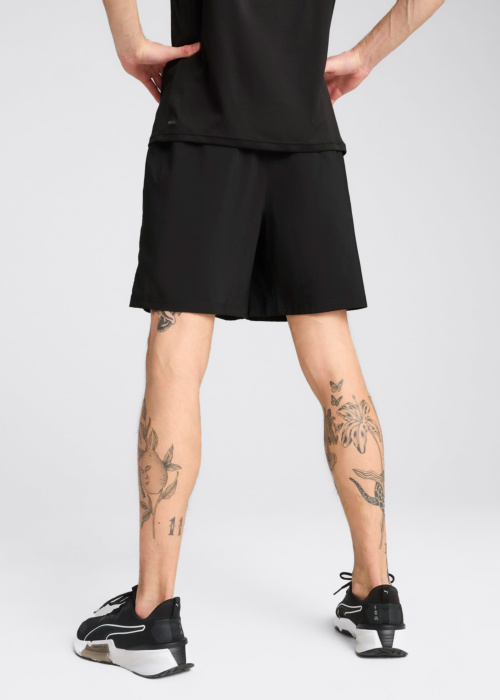 Puma bikses Tad Essentials