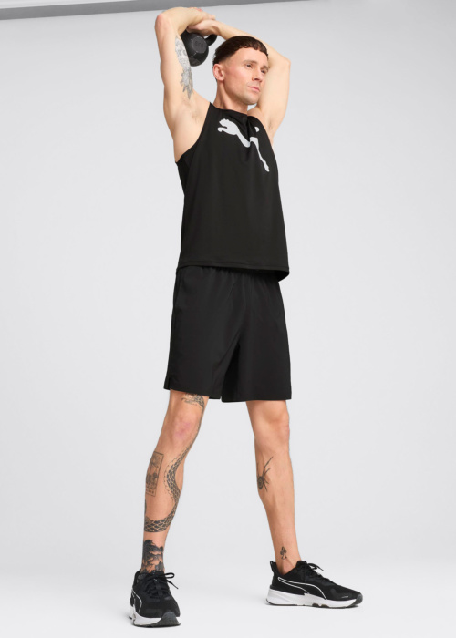 Puma bikses Tad Essentials