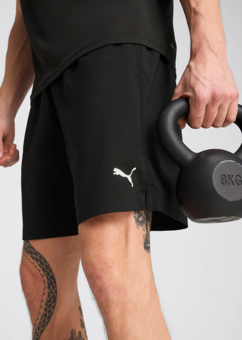 Puma bikses Tad Essentials