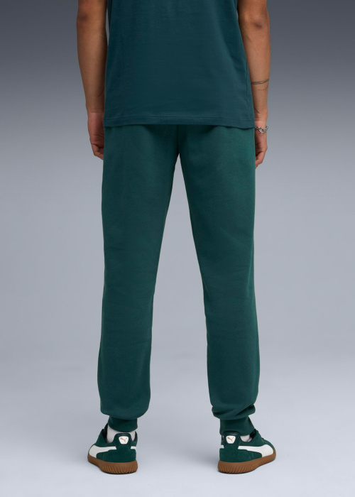 Спортивные штаны Ess No.1 логотип Fl Cl Puma