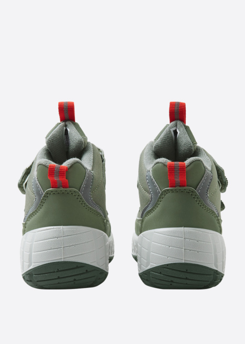 Reima puszābaki  Passo 2.0