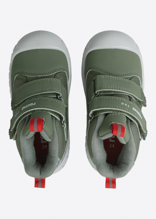 Reima puszābaki  Passo 2.0