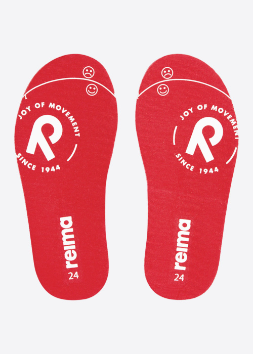 Reima puszābaki Passo 2.0