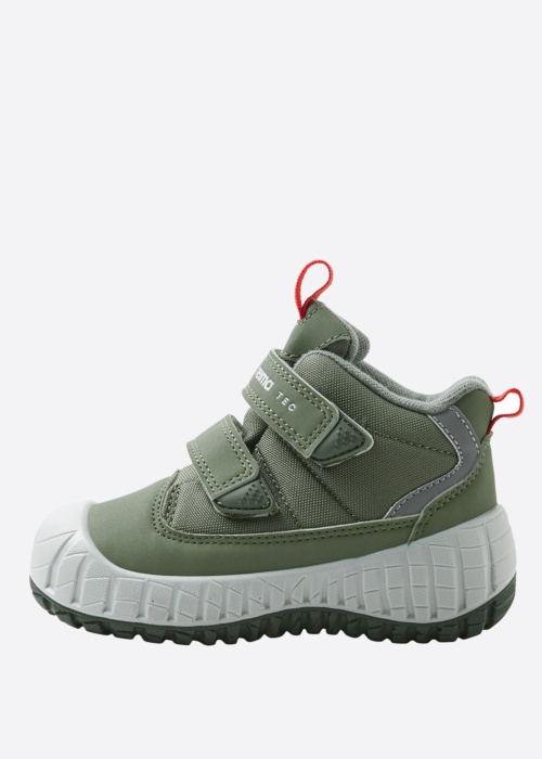 Reima puszābaki  Passo 2.0