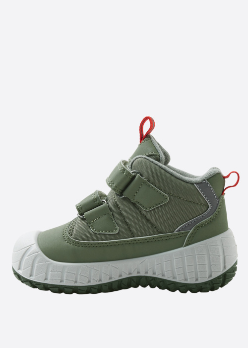 Reima puszābaki  Passo 2.0