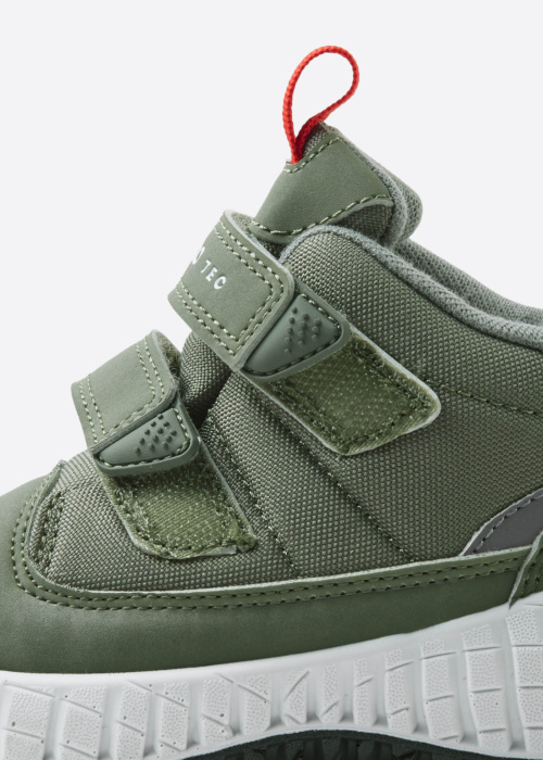 Reima puszābaki  Passo 2.0