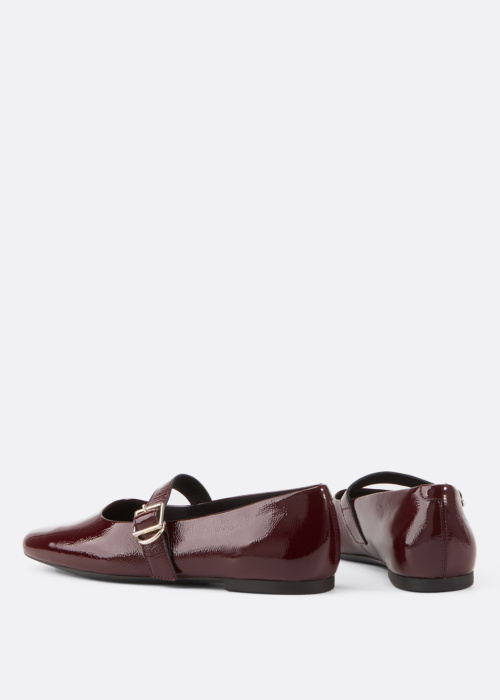 Vagabond Shoemakers balerīnas