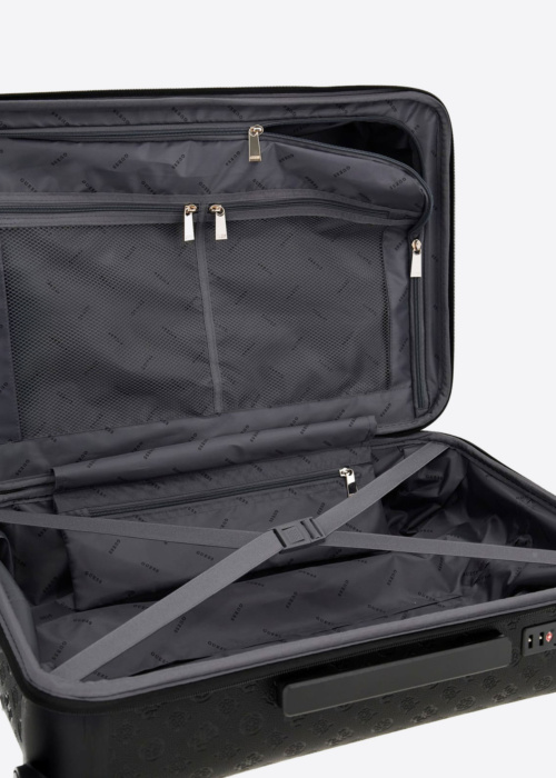 Guess koferis Wilder M