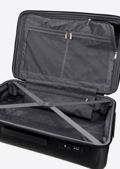 Guess koferis Wilder L