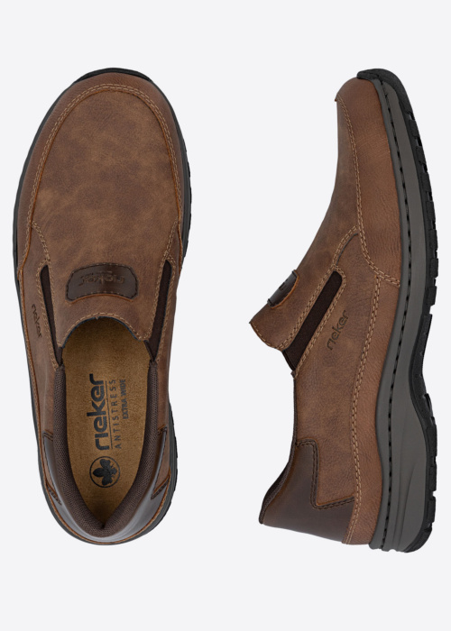 Rieker brīvā laika apavi